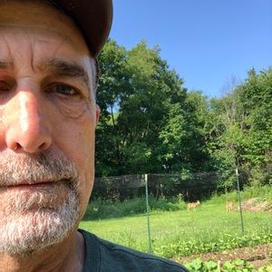 Meet your Posher, Mark